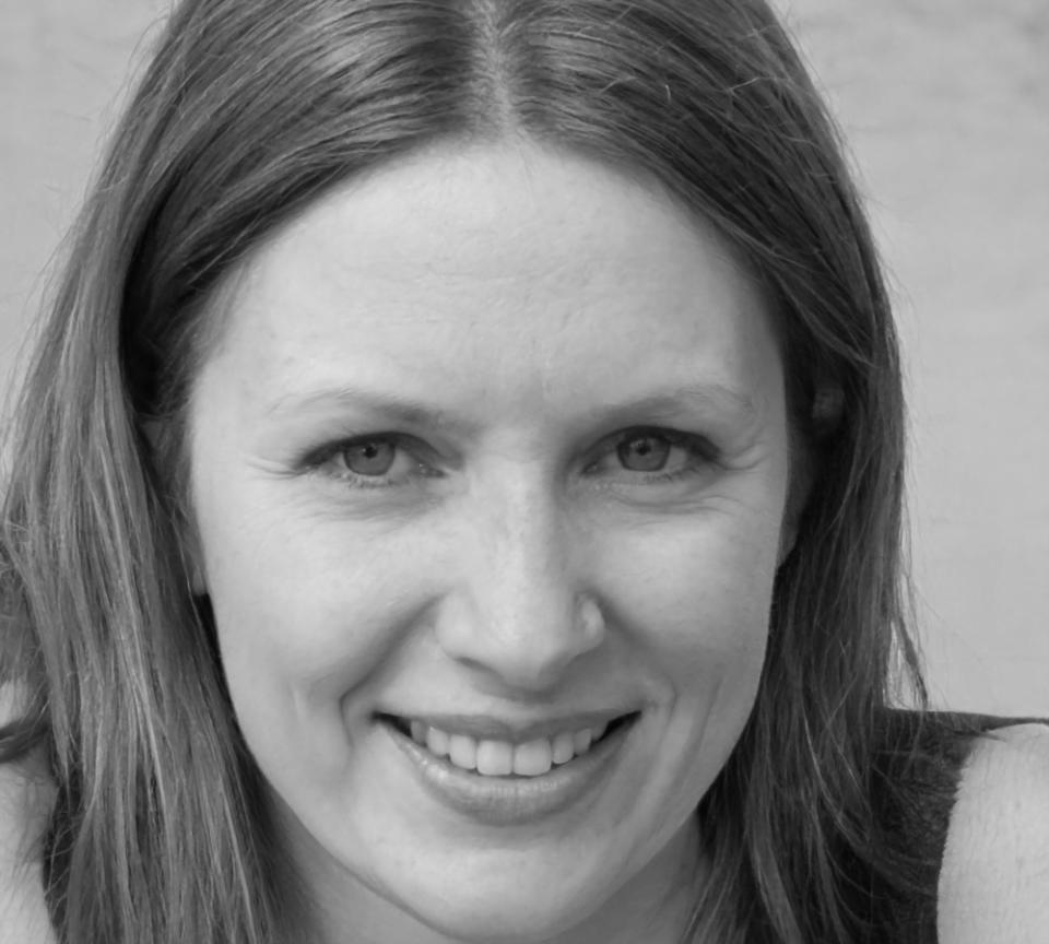 Cassidy Thorne, Data Systems Lead
