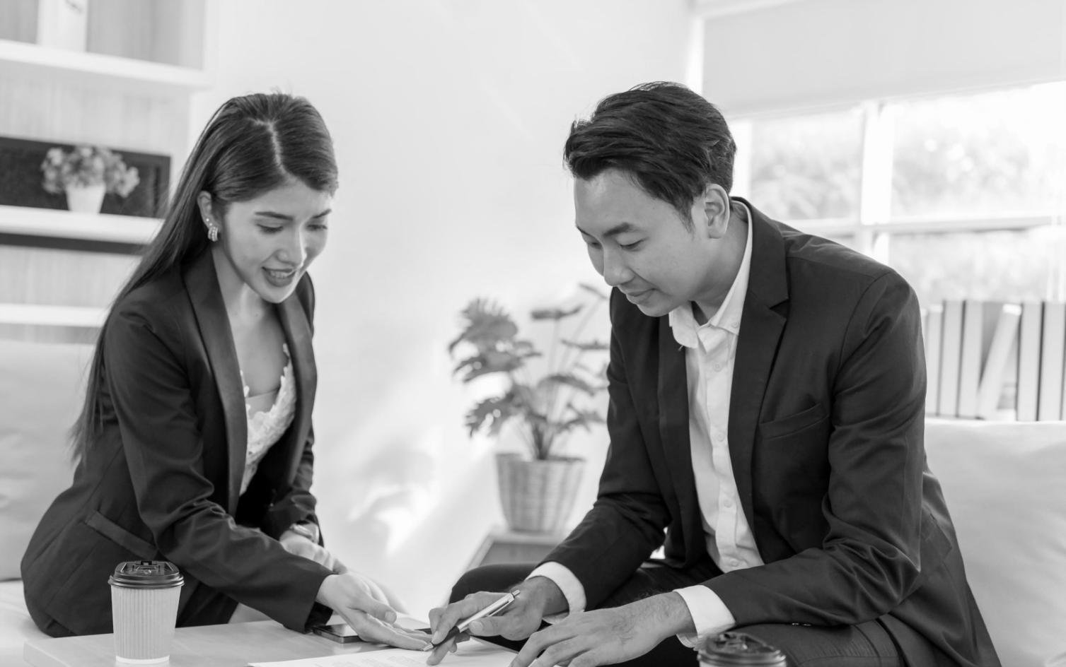 Portfolio analysis and review